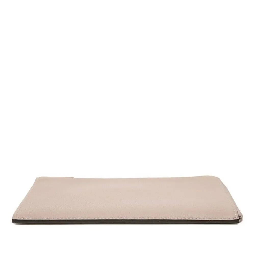 Louis Vuitton Pochette Jour PM Clutch
